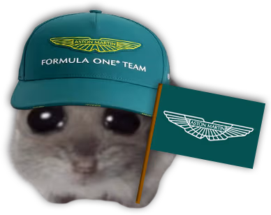 goAMR emote