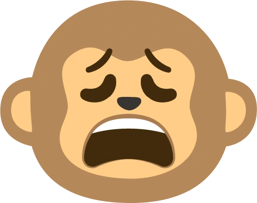 Weary_Monkey emote