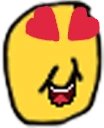 heart_eyes emote