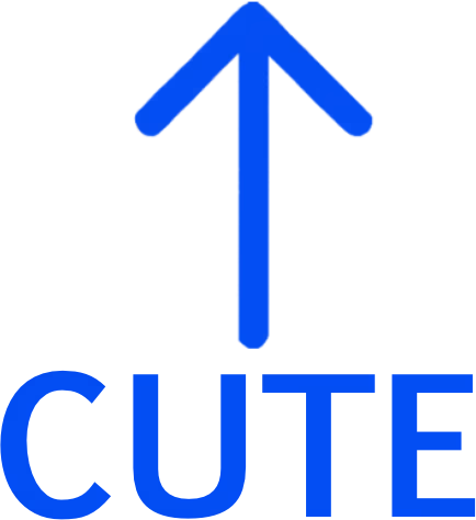 Cute emote