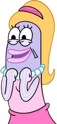 spongebob3 emote