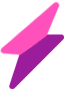 LightningPurple emote