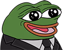 Peepo_Suit emote
