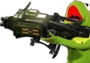 kermitblaster emote