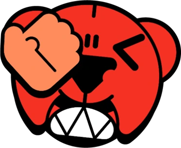 Nita1_Facepalm_BrawlStars_Pin emote