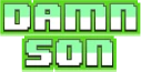 DAMNSON emote