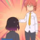 KobayashiFlick emote