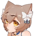 NoCatboys emote