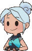 Jett animated emote