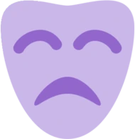 performing_arts_sad emote