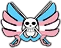 baroqueworkspride emote