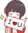 MenheraILY emote