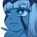 01think emote