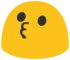 blobkiss2 emote