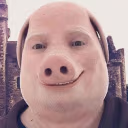 johnPork emote