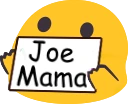 Joe_Mama emoji