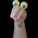 oobi static emote