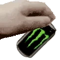 petMonster emote