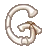 LetterG emote