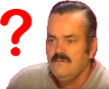 KEKQuestion emote