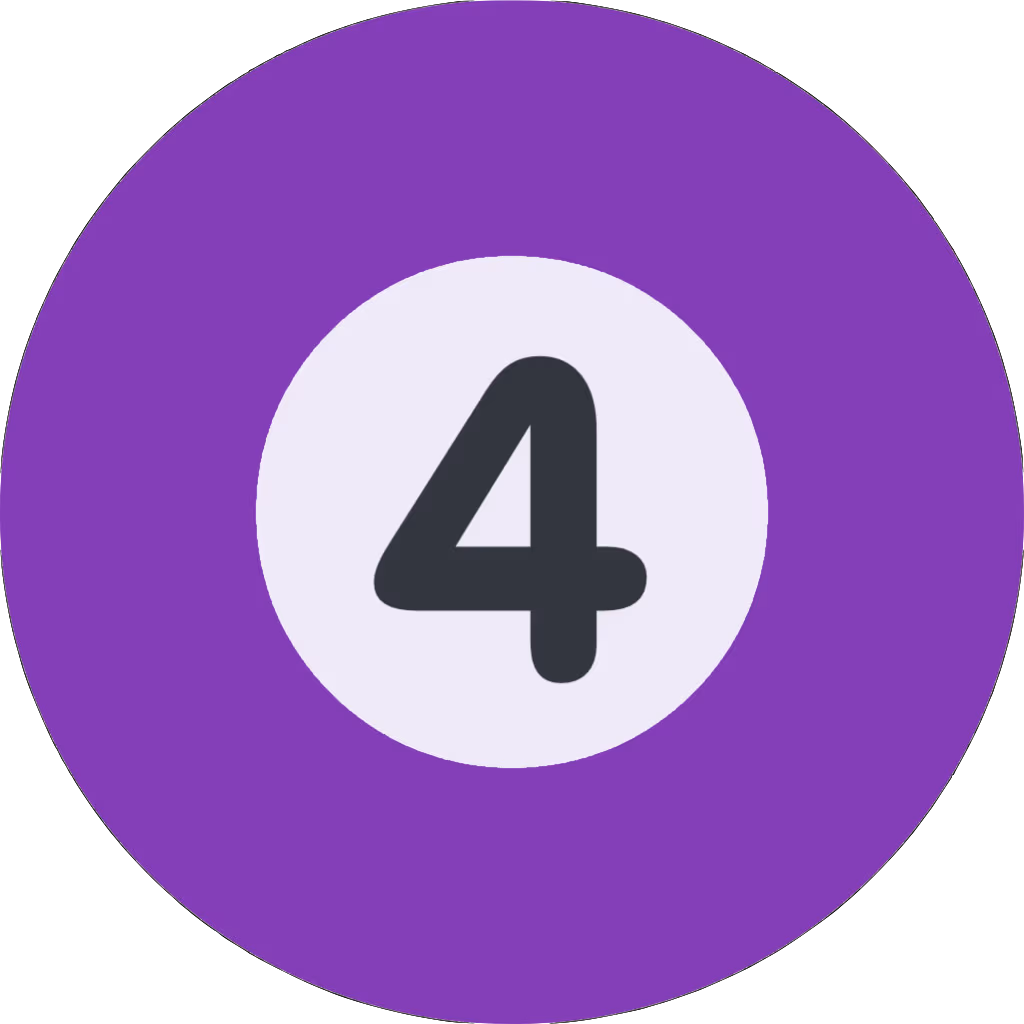 4ball emote
