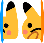 pikathinksplit emote