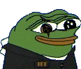 X_Pepe_Jet emote