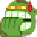 NAILS emote