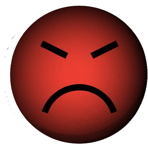 rage emote