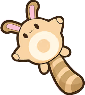 Sentret emote