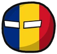RomaniaHd emote