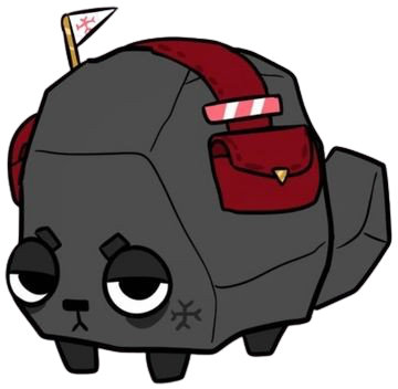 coal static emote