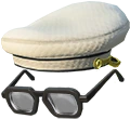 OldTimeyHat emote
