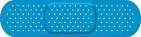 bandaid emote