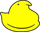 peeps emote