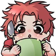 Ponyo emote