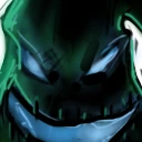 Oogie emote
