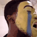 SOB animated emote
