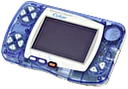 wonderswan emote