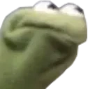 kermitHmm emote
