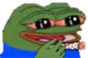 Weedo emote