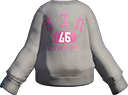 GrayCollegeSweat emote