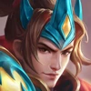Zilong emote
