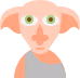 Dobby emote