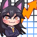 qAhriStonks emoji