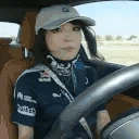 emiruSTEER emote