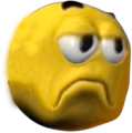 Broky emote