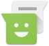 messaging emote