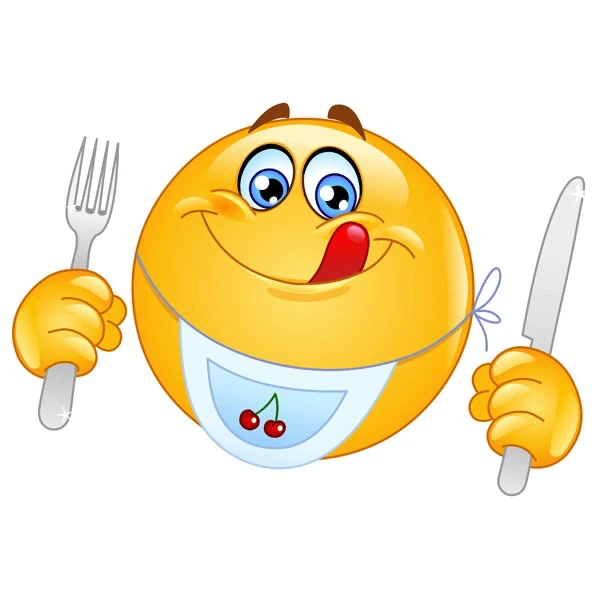 Feast emote