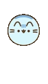 bounce_blue emote